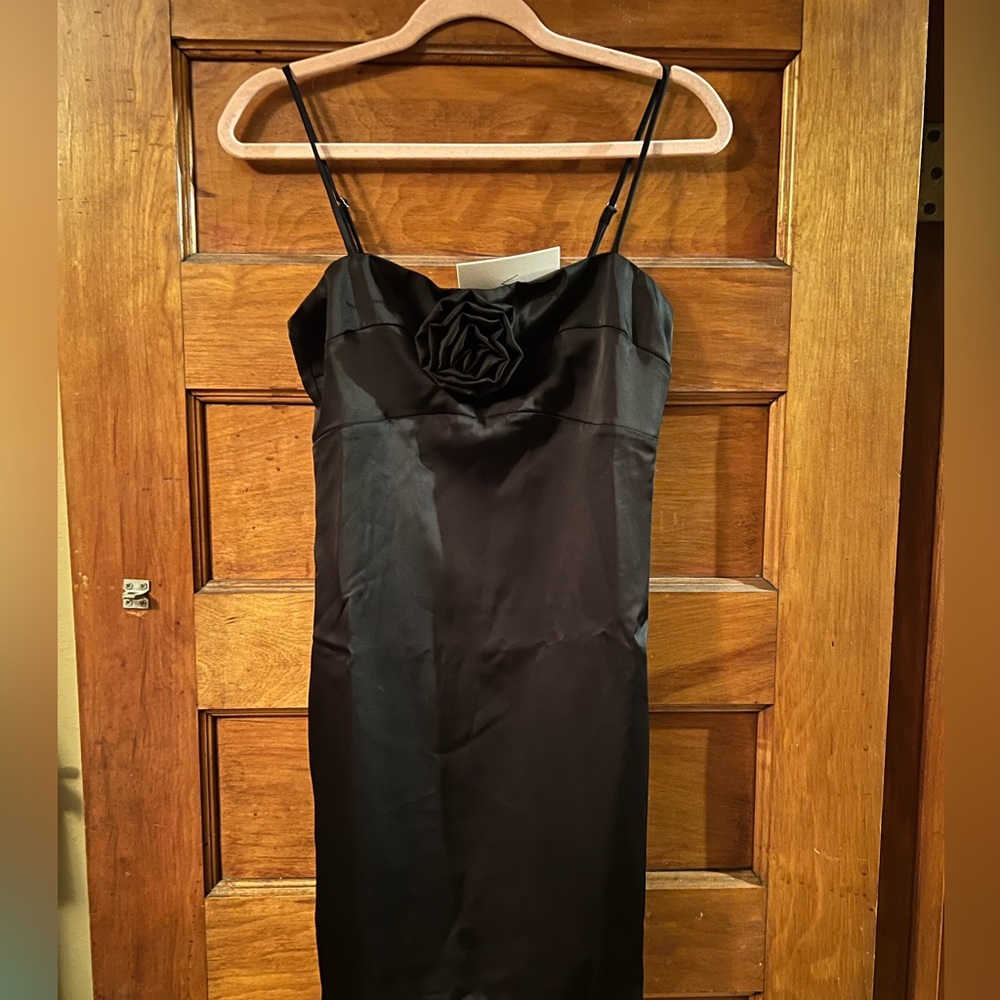 NIA Rosa Mini Dress - Picture 6 of 7